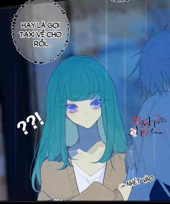 Đó Không Phải Chị Gái Tôi Chapter 57 - 25