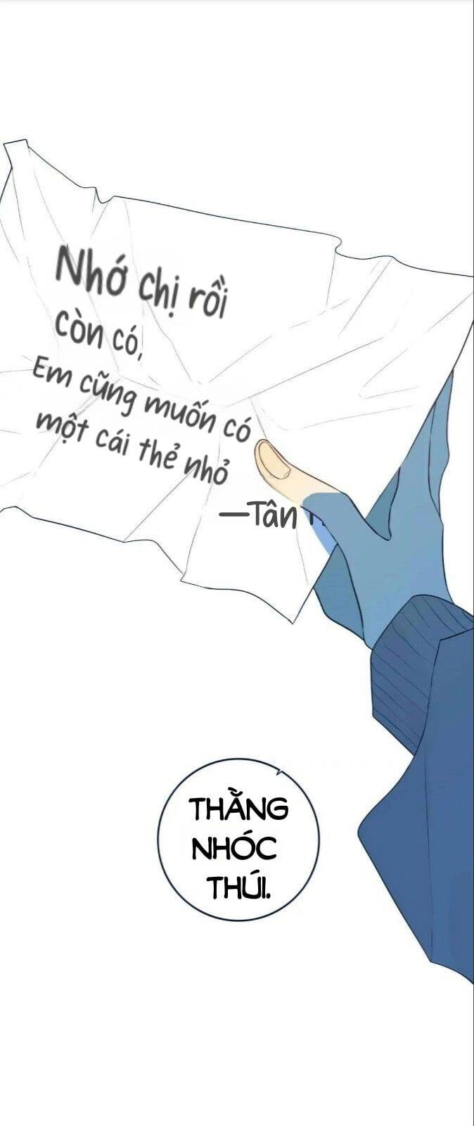 Đó Không Phải Chị Gái Tôi Chapter 57 - 32