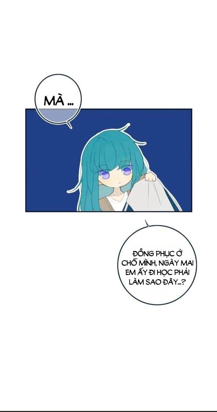 Đó Không Phải Chị Gái Tôi Chapter 57 - 33