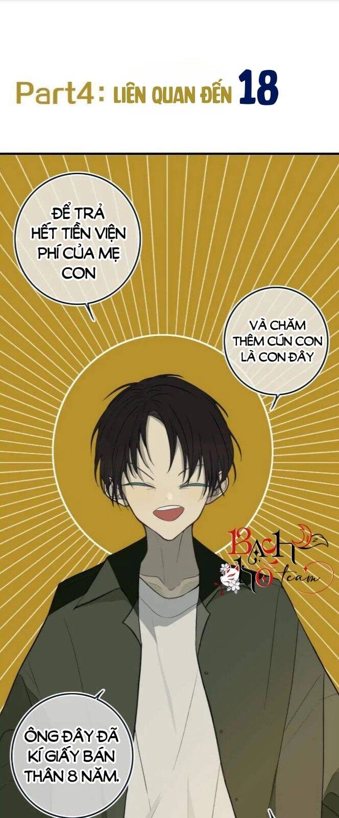 Đó Không Phải Chị Gái Tôi Chapter 57 - 34