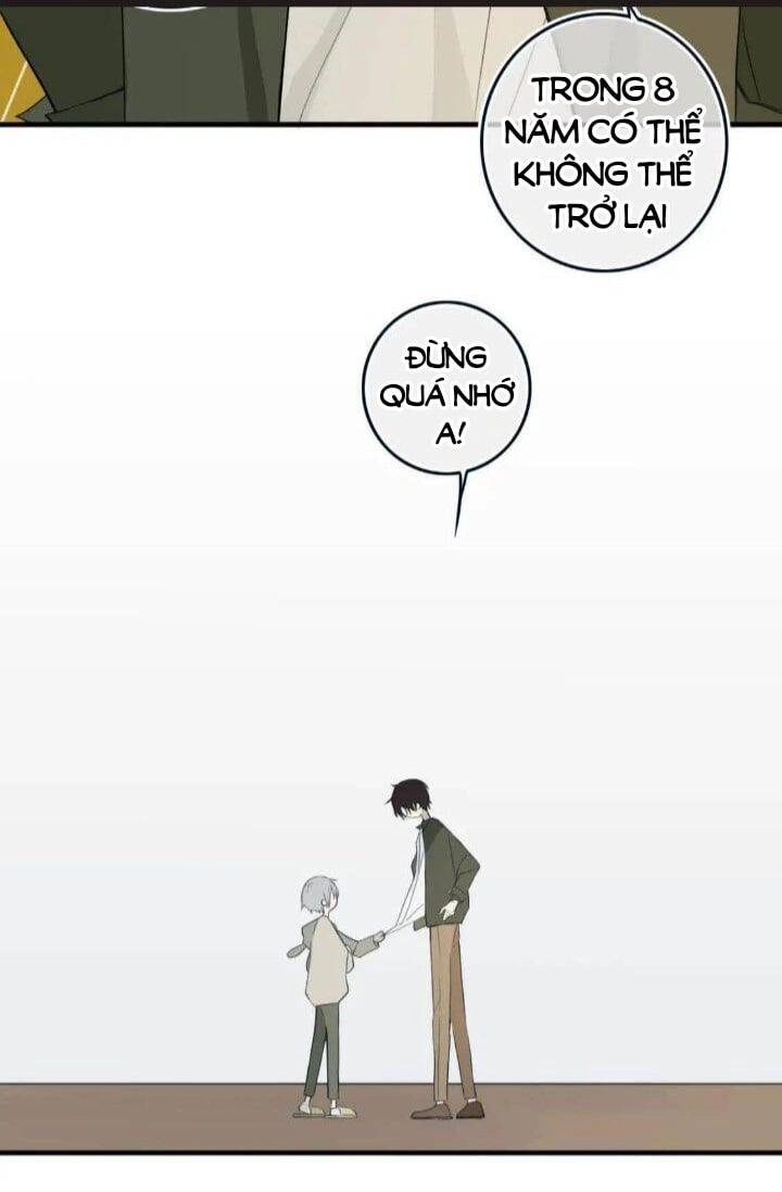 Đó Không Phải Chị Gái Tôi Chapter 57 - 35