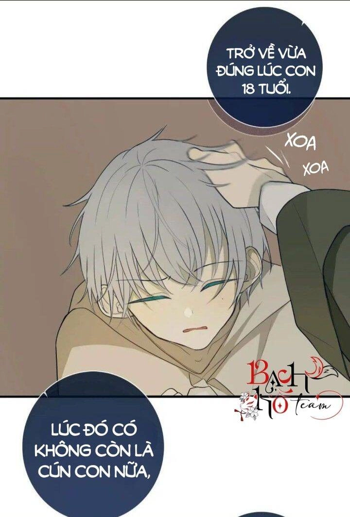 Đó Không Phải Chị Gái Tôi Chapter 57 - 37