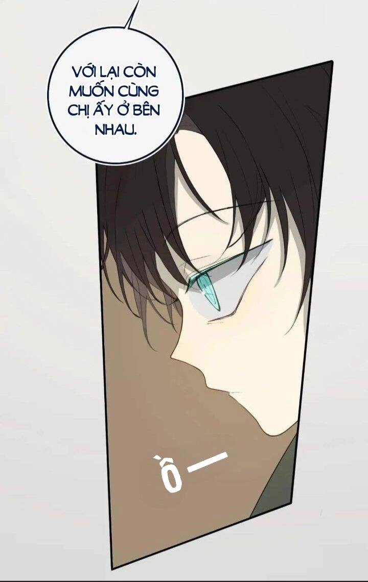 Đó Không Phải Chị Gái Tôi Chapter 57 - 45