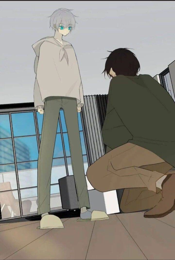 Đó Không Phải Chị Gái Tôi Chapter 57 - 47