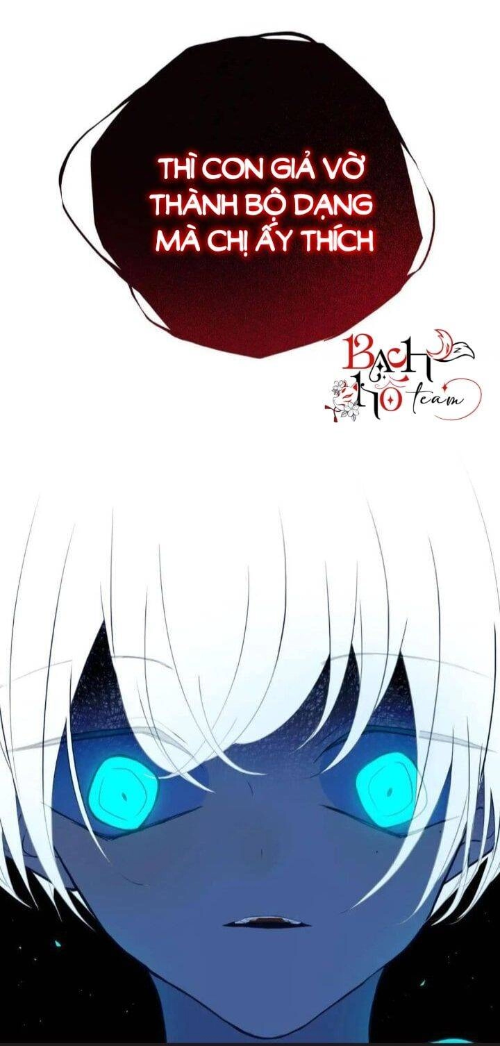 Đó Không Phải Chị Gái Tôi Chapter 57 - 49