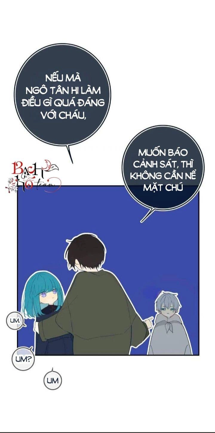 Đó Không Phải Chị Gái Tôi Chapter 57 - 52