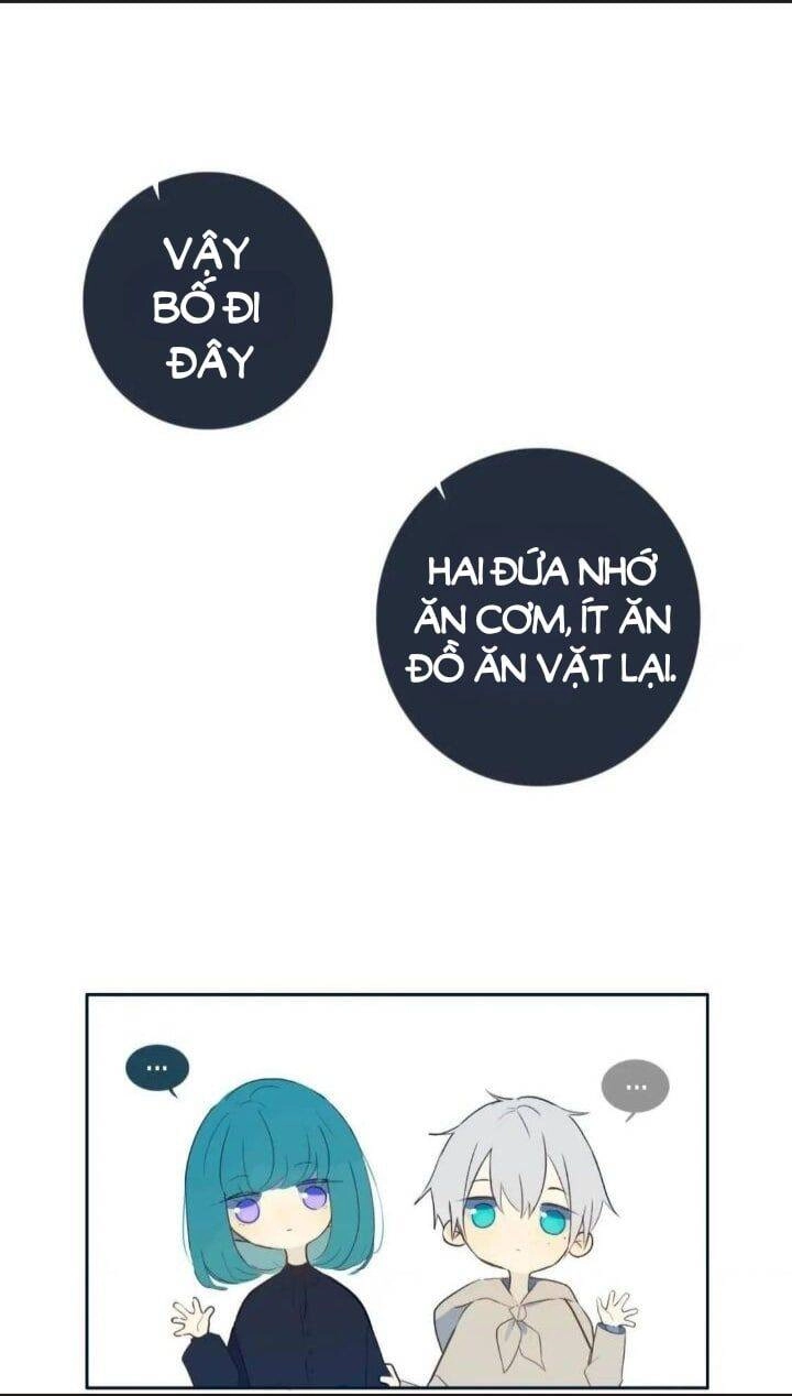 Đó Không Phải Chị Gái Tôi Chapter 57 - 53