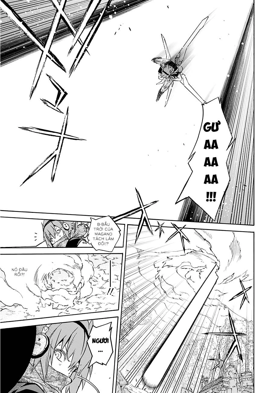 Song Tinh Âm Dương Sư Chapter 20 - 39