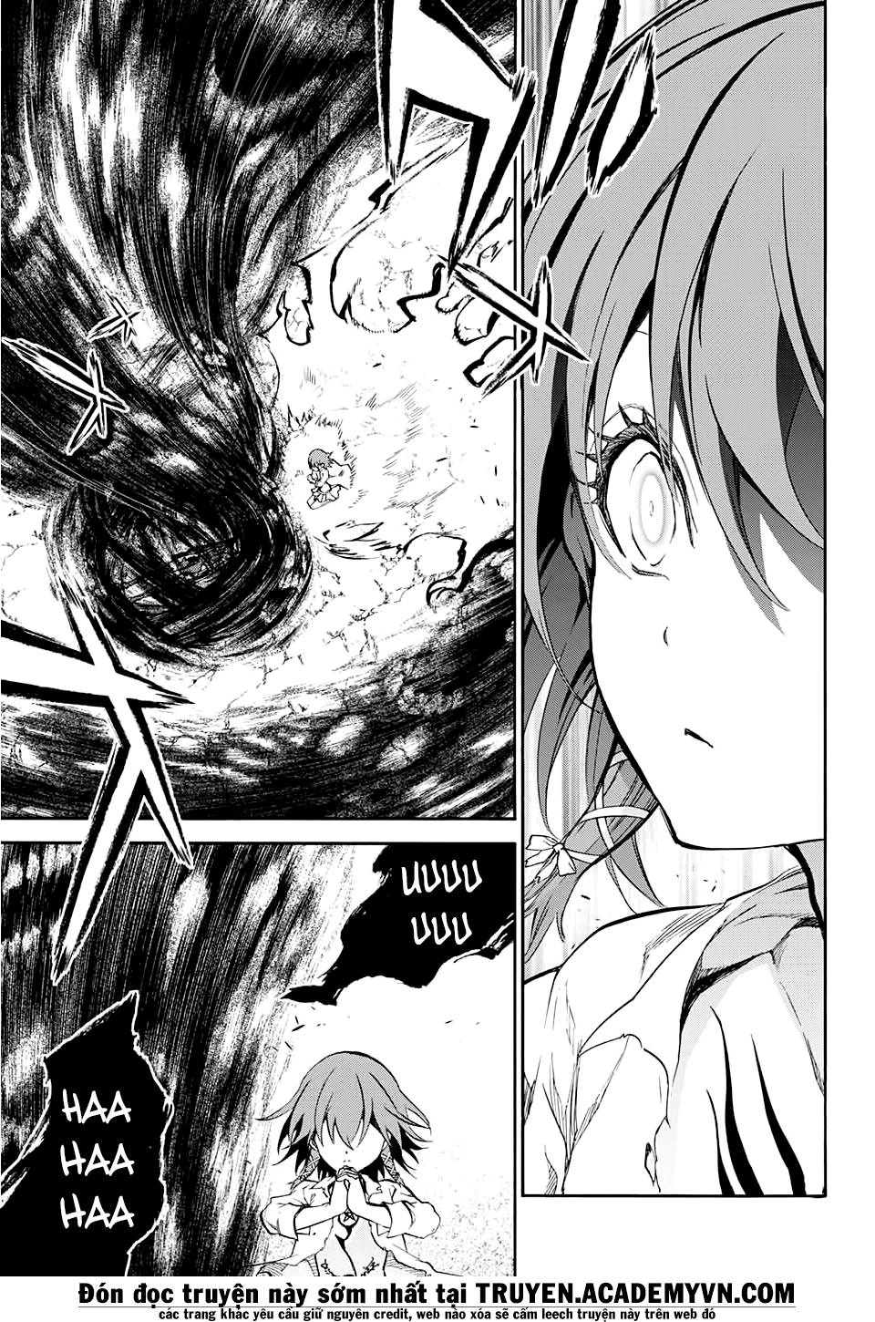 Song Tinh Âm Dương Sư Chapter 28 - 39