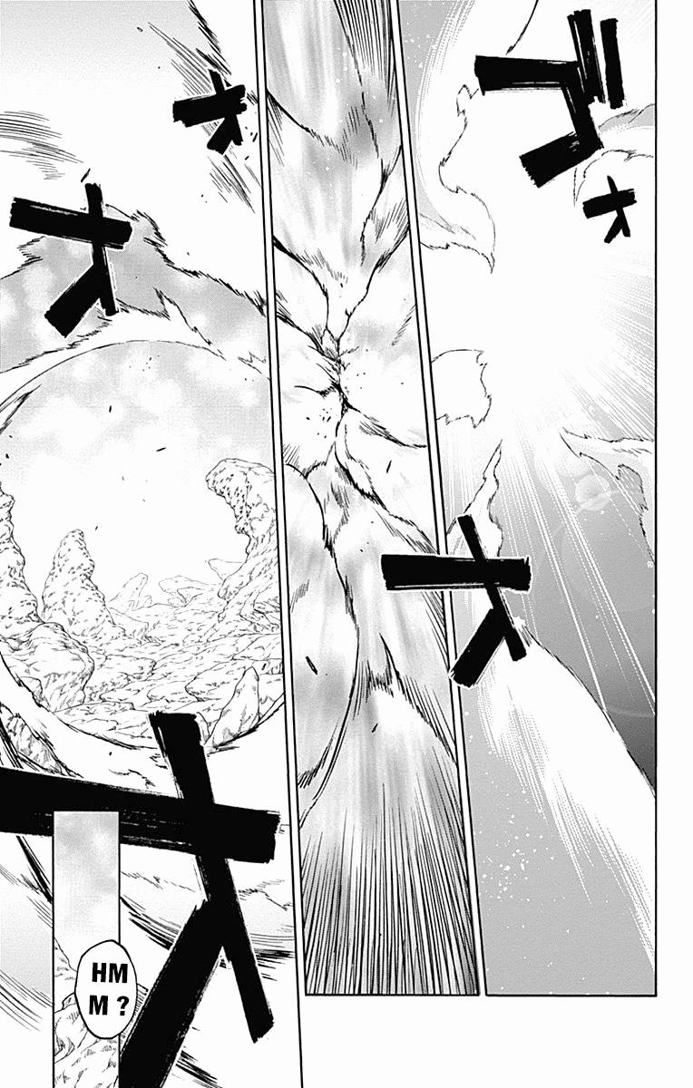 Song Tinh Âm Dương Sư Chapter 33 - 44