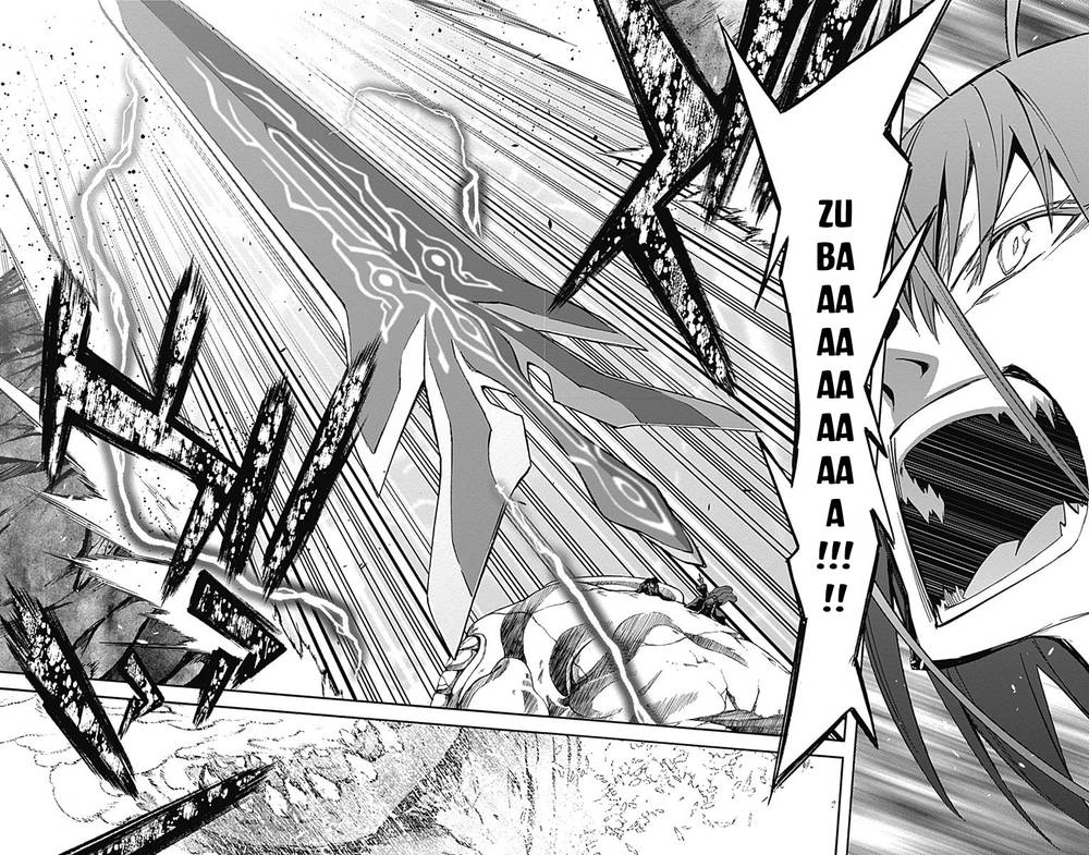 Song Tinh Âm Dương Sư Chapter 35 - 40