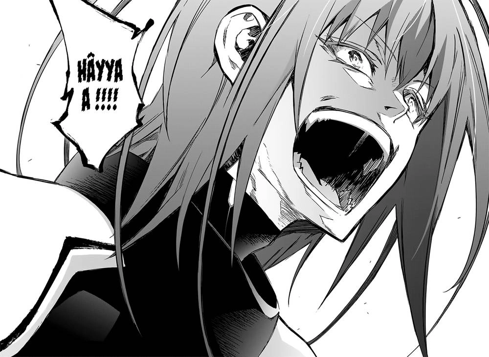 Song Tinh Âm Dương Sư Chapter 48 - 46