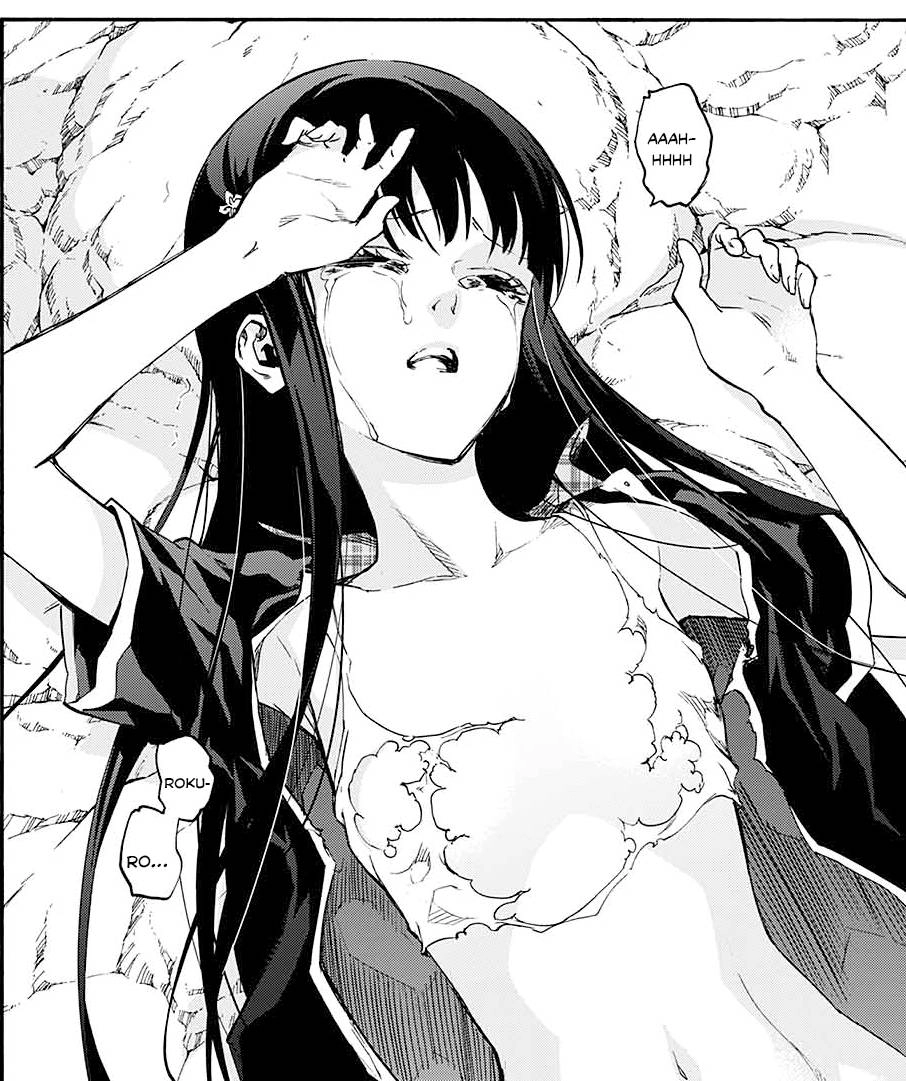 Song Tinh Âm Dương Sư Chapter 51 - 36