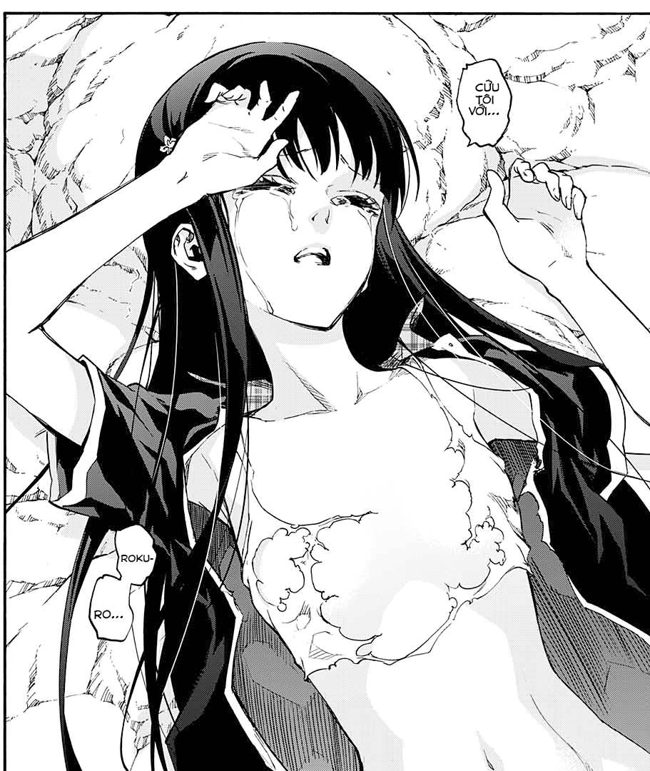 Song Tinh Âm Dương Sư Chapter 51 - 37