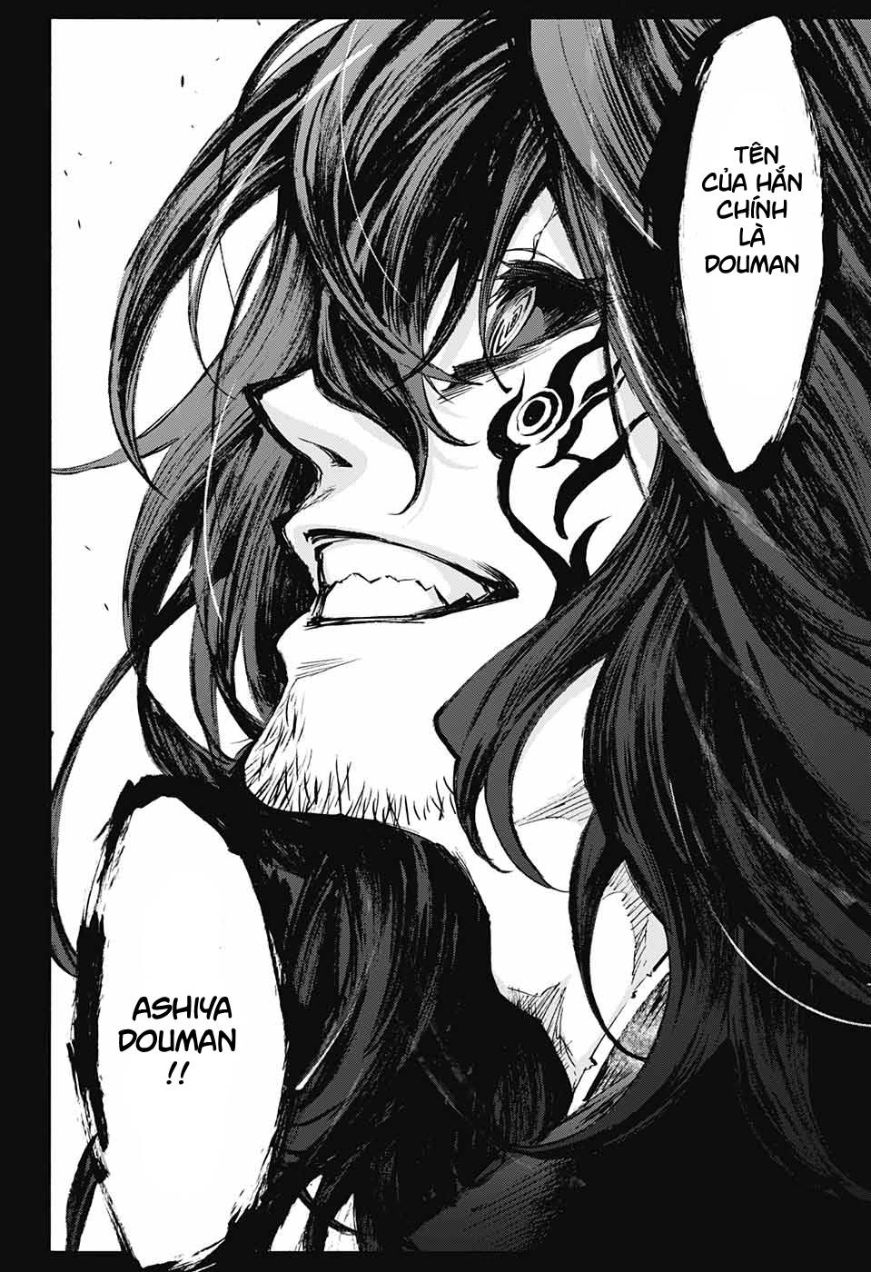 Song Tinh Âm Dương Sư Chapter 52 - 30