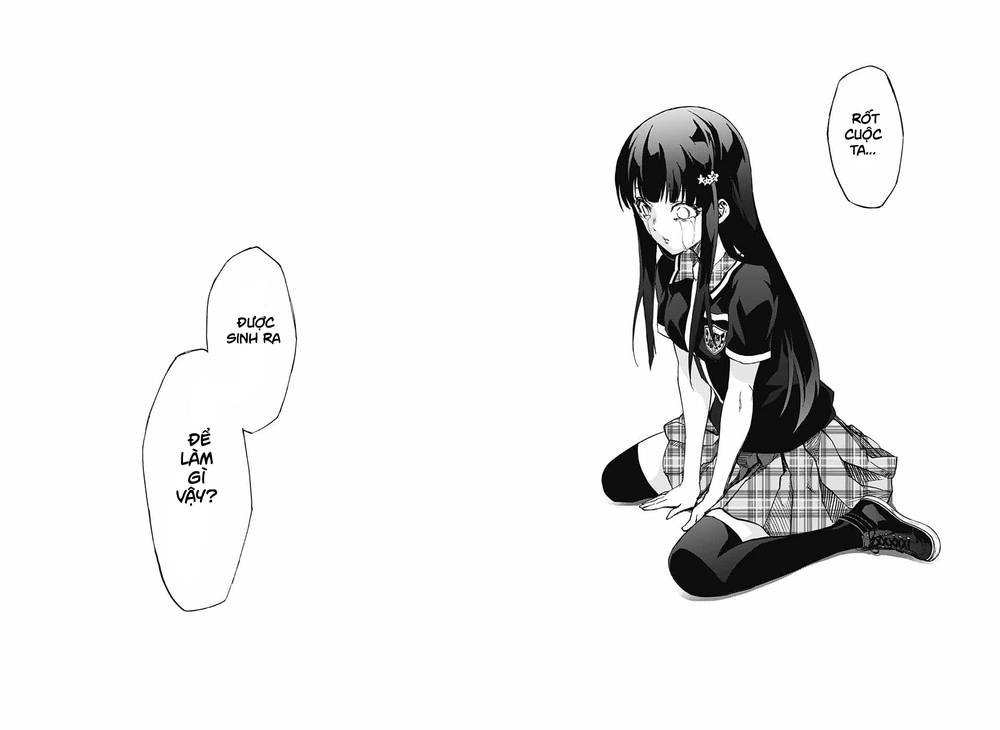 Song Tinh Âm Dương Sư Chapter 52 - 35