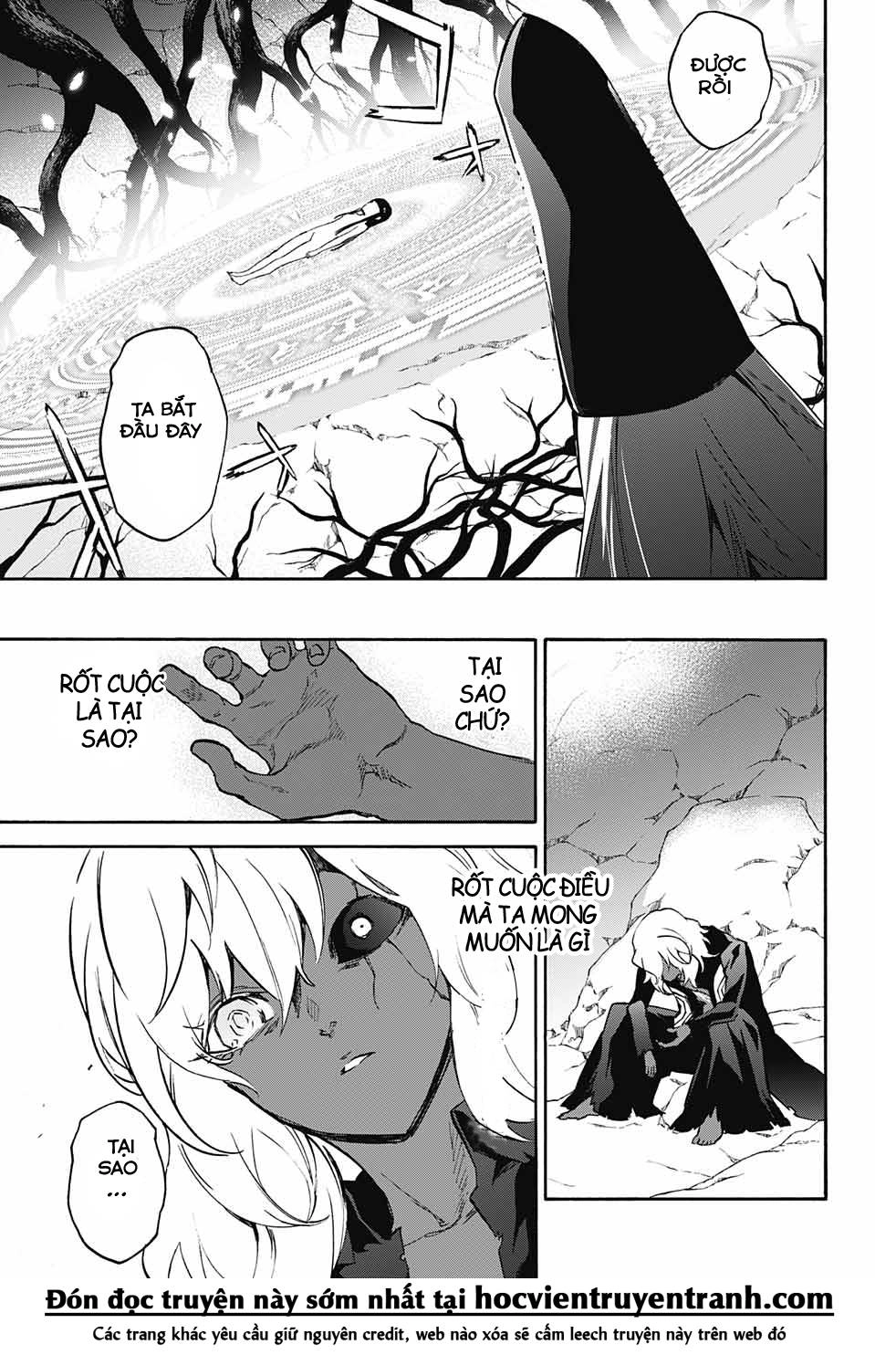 Song Tinh Âm Dương Sư Chapter 52 - 41