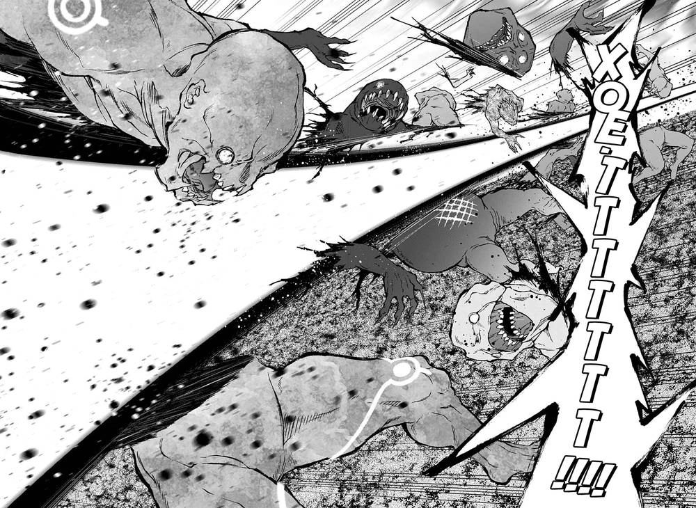 Song Tinh Âm Dương Sư Chapter 67 - 42