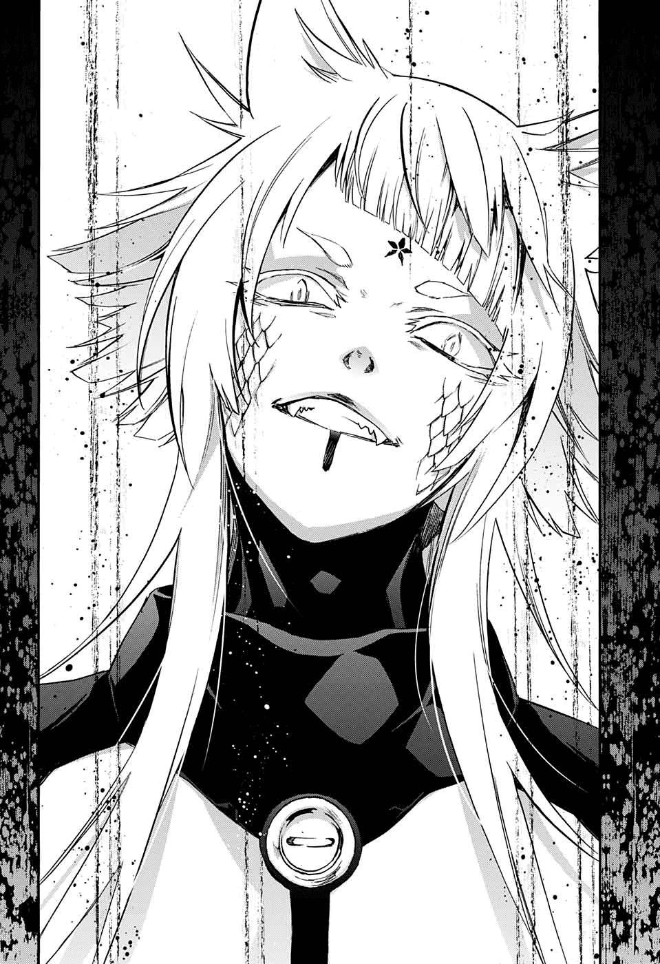 Song Tinh Âm Dương Sư Chapter 68 - 17