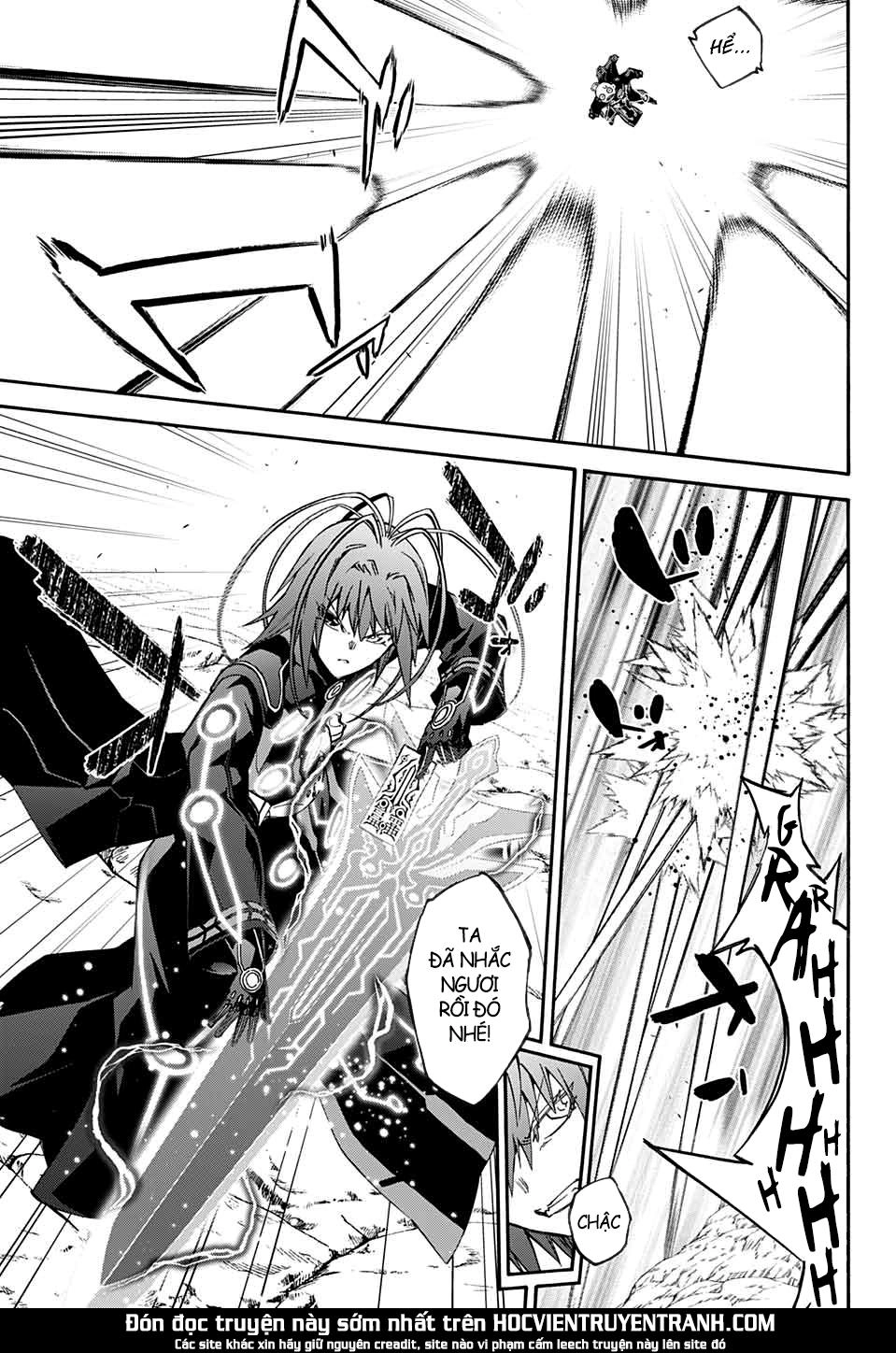 Song Tinh Âm Dương Sư Chapter 69 - 20