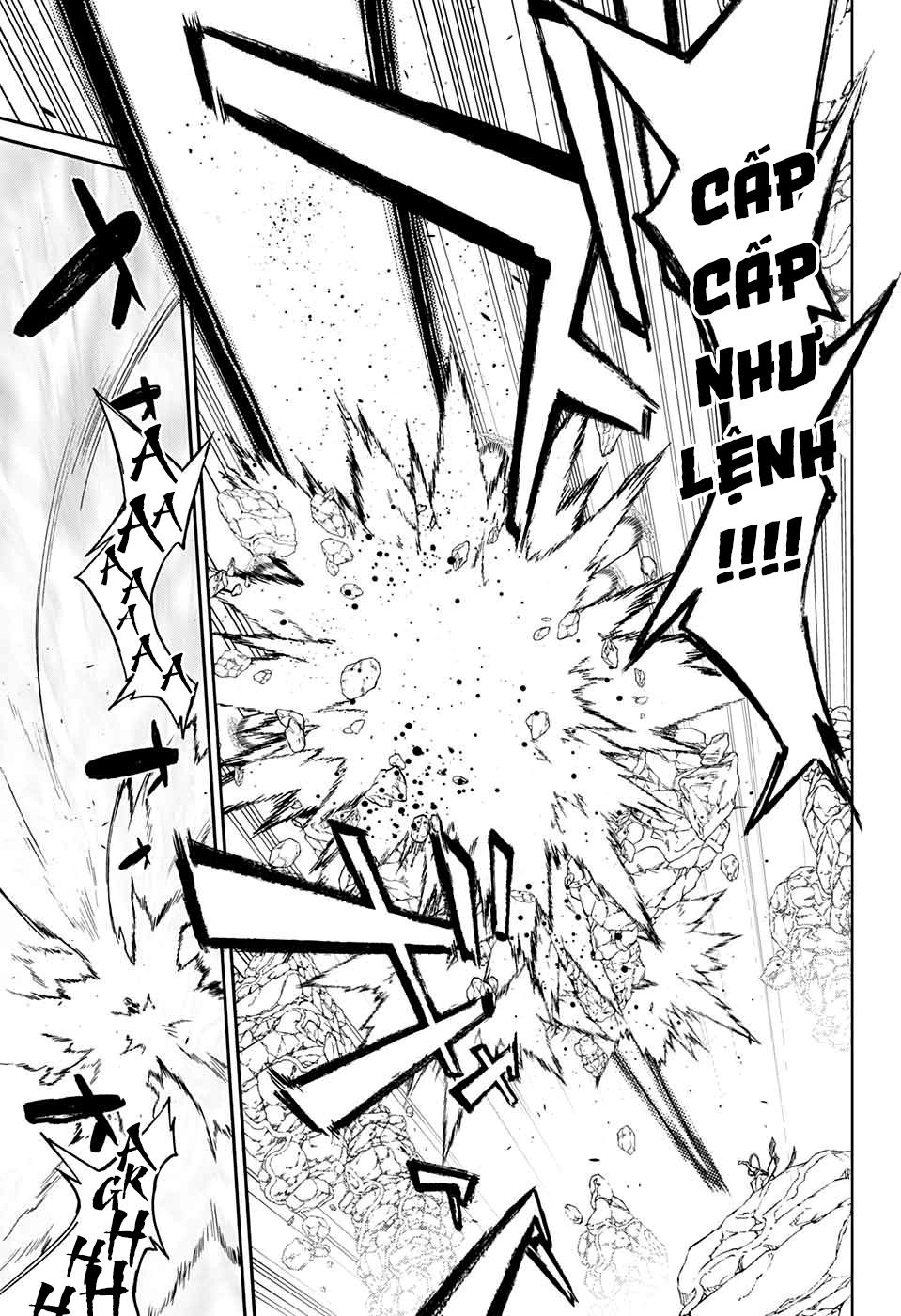 Song Tinh Âm Dương Sư Chapter 69 - 38