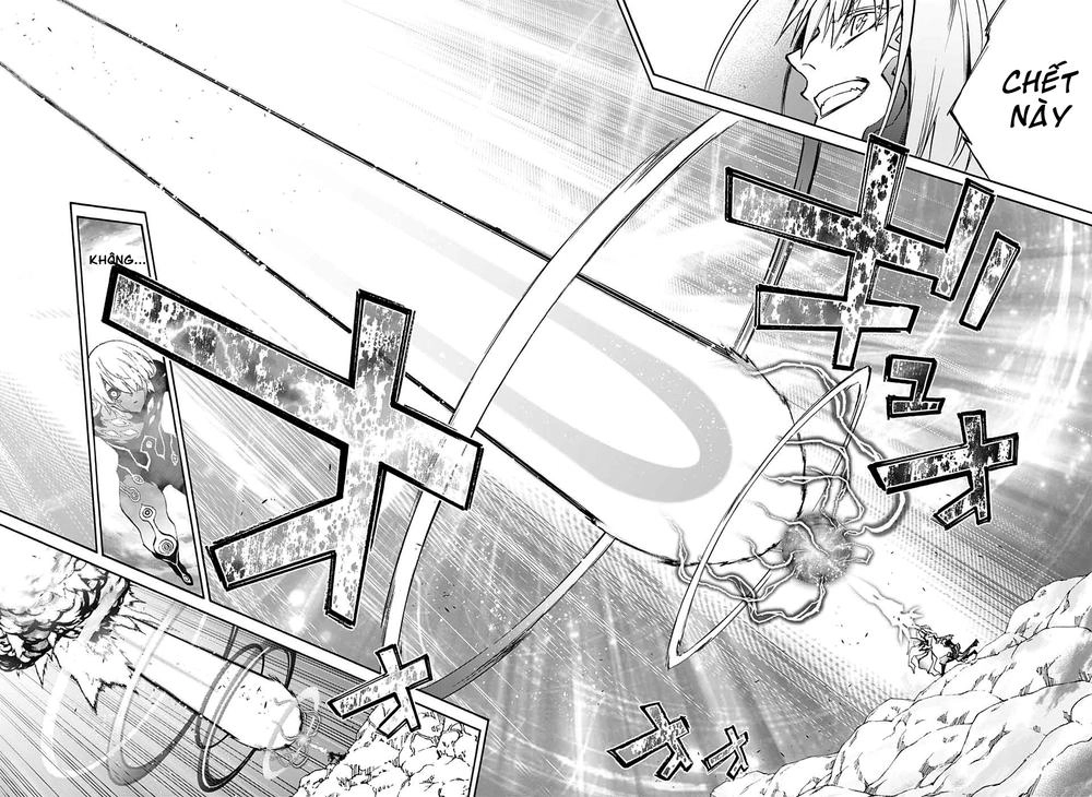 Song Tinh Âm Dương Sư Chapter 69 - 42