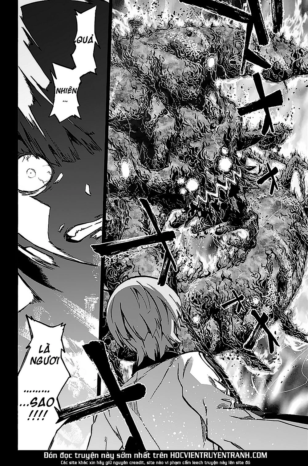 Song Tinh Âm Dương Sư Chapter 71 - 34