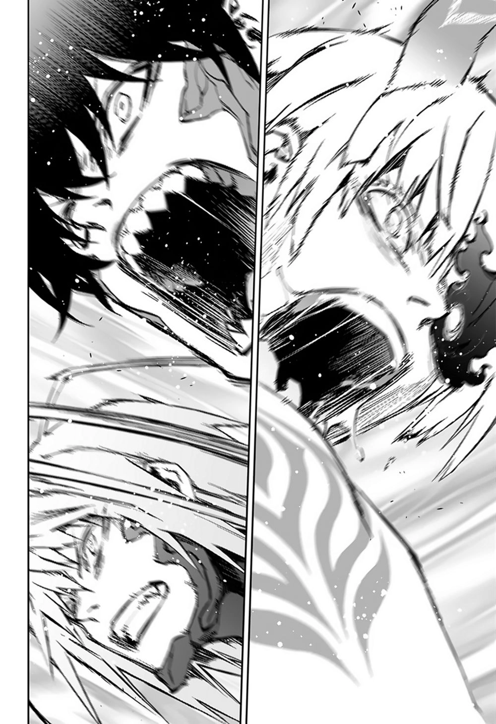 Song Tinh Âm Dương Sư Chapter 71 - 39