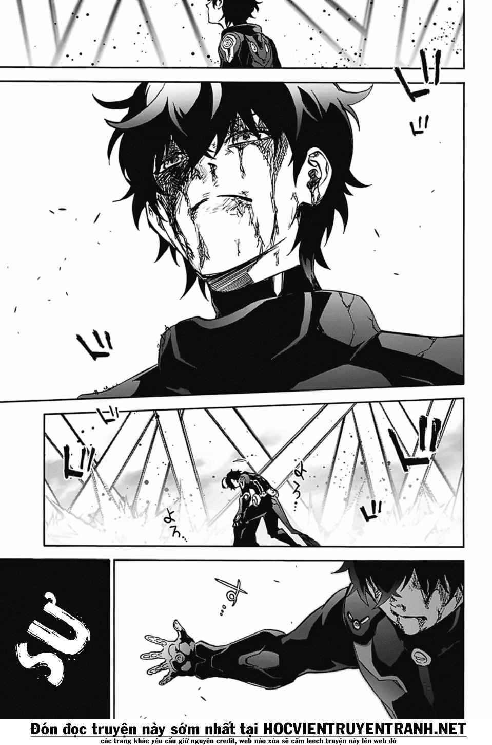 Song Tinh Âm Dương Sư Chapter 72 - 26