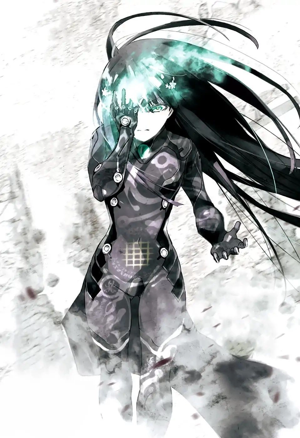 Song Tinh Âm Dương Sư Chapter 73 - 5