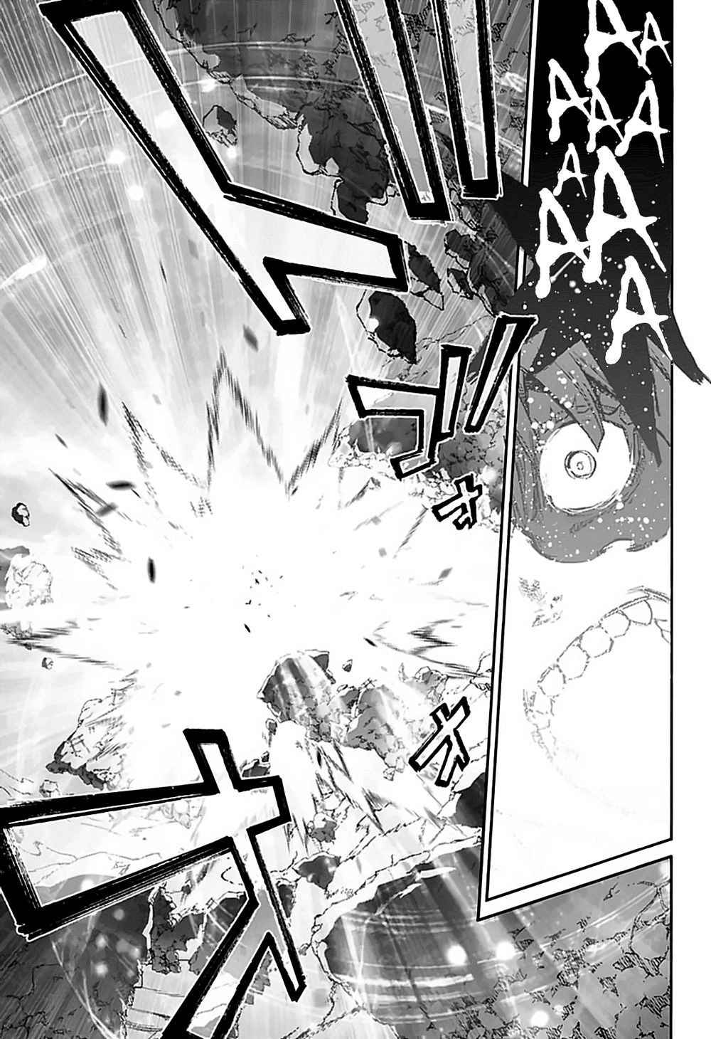 Song Tinh Âm Dương Sư Chapter 73 - 30