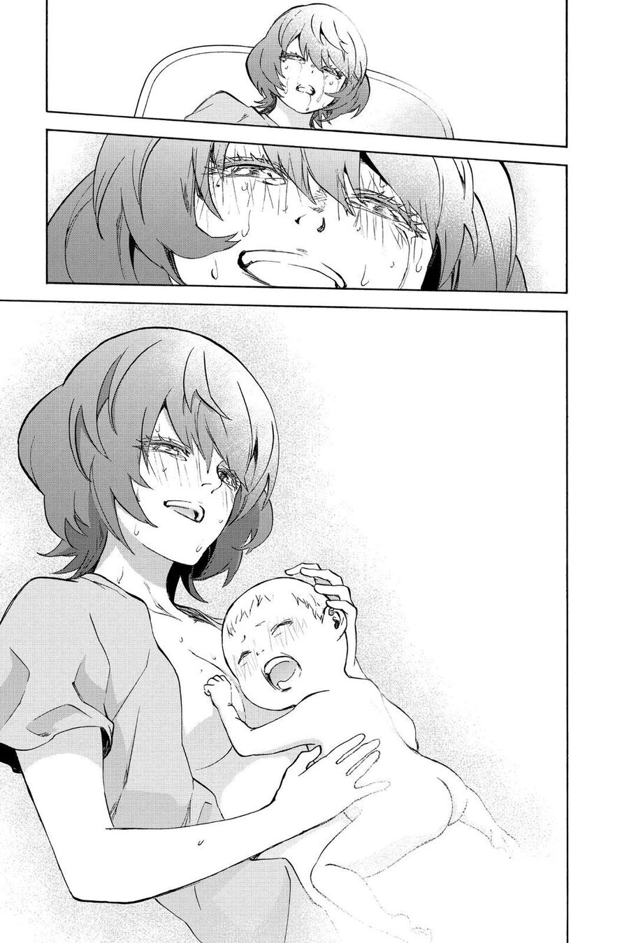 Song Tinh Âm Dương Sư Chapter 79.5 - 39