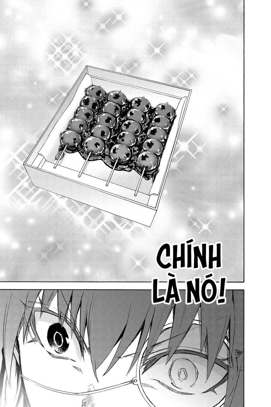 Song Tinh Âm Dương Sư Chapter 81 - 38