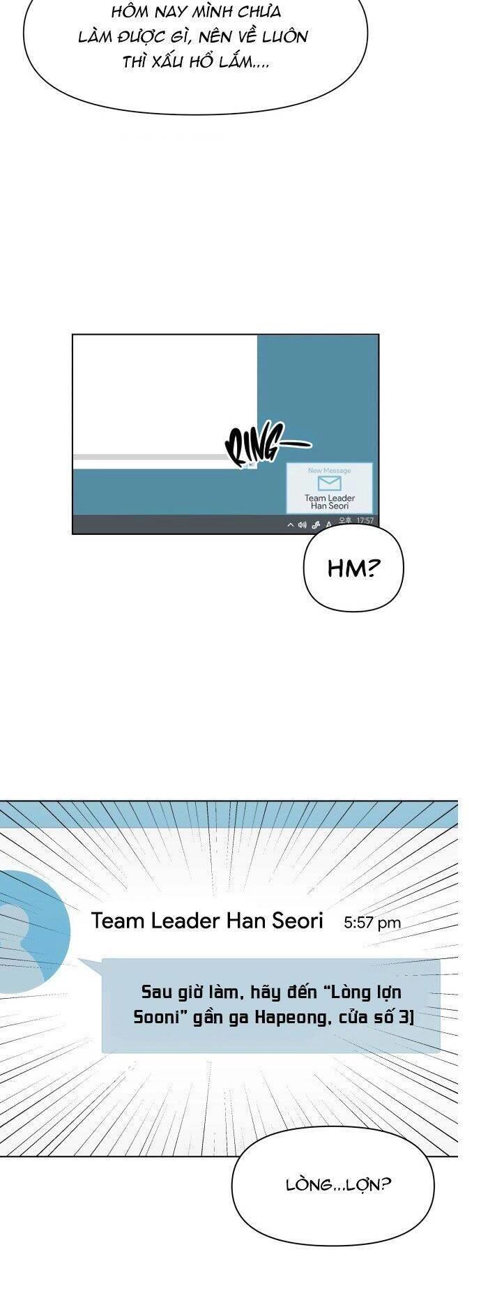 Tình Xưa Viết Lại Chapter 1 - 21