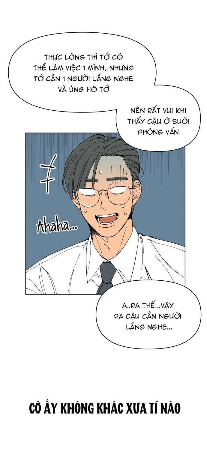 Tình Xưa Viết Lại Chapter 1 - 27