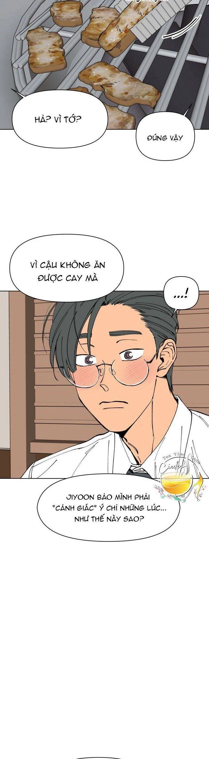 Tình Xưa Viết Lại Chapter 1 - 29