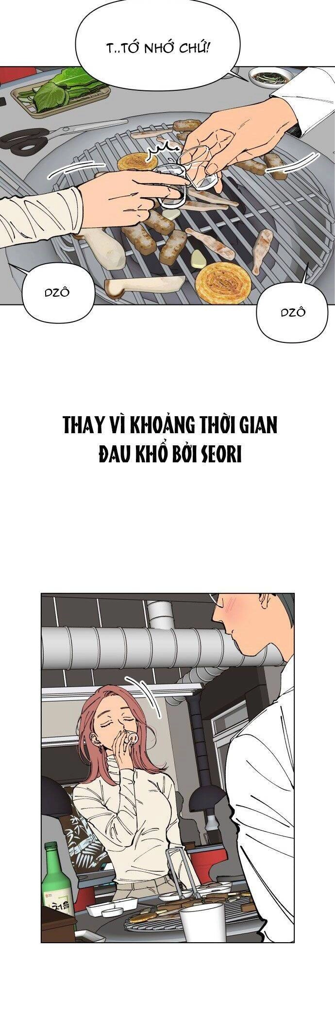 Tình Xưa Viết Lại Chapter 1 - 30