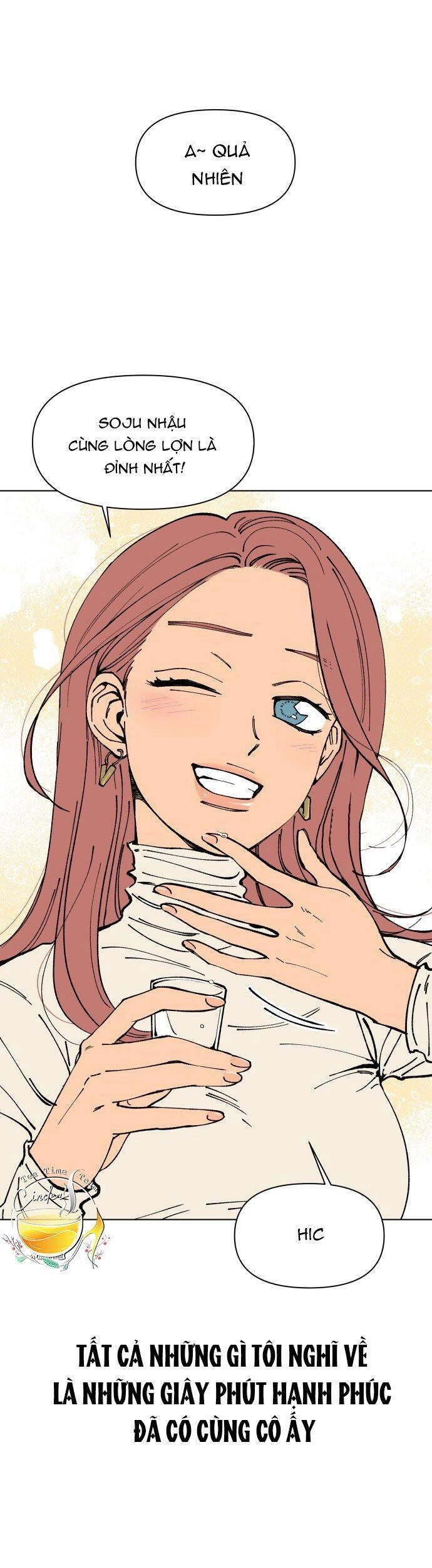 Tình Xưa Viết Lại Chapter 1 - 31