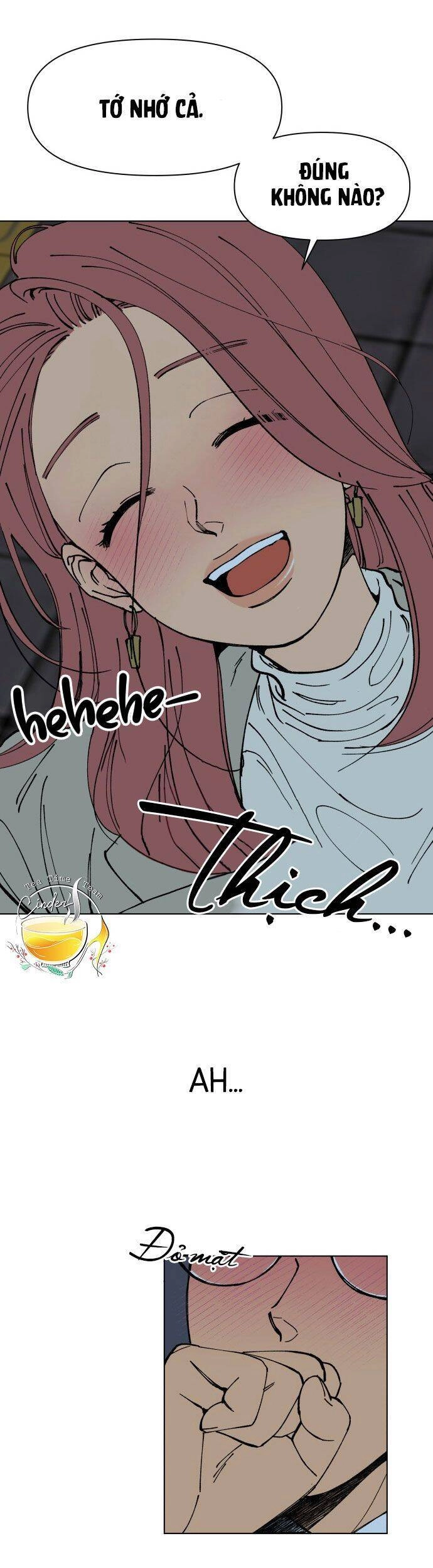 Tình Xưa Viết Lại Chapter 1 - 37