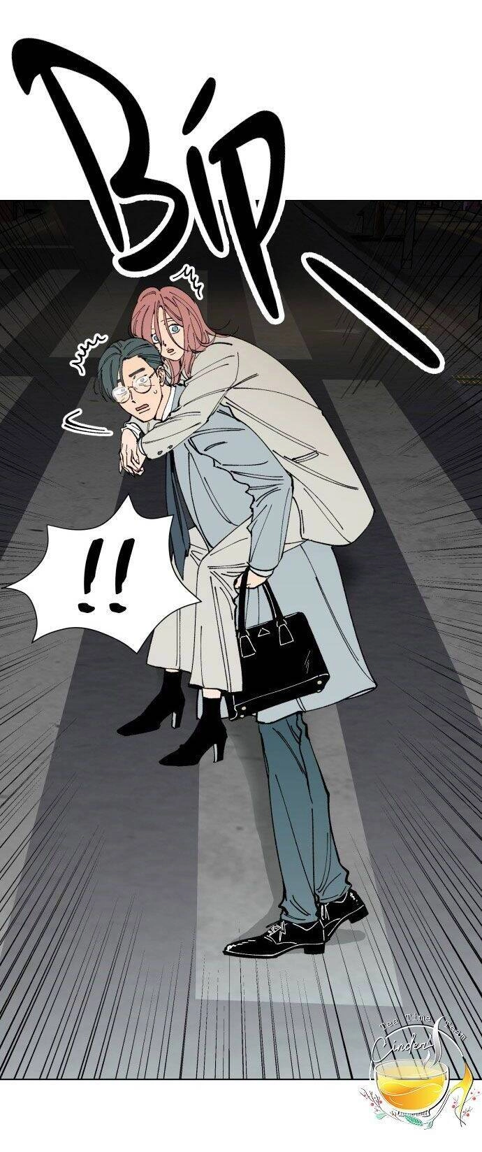 Tình Xưa Viết Lại Chapter 1 - 47