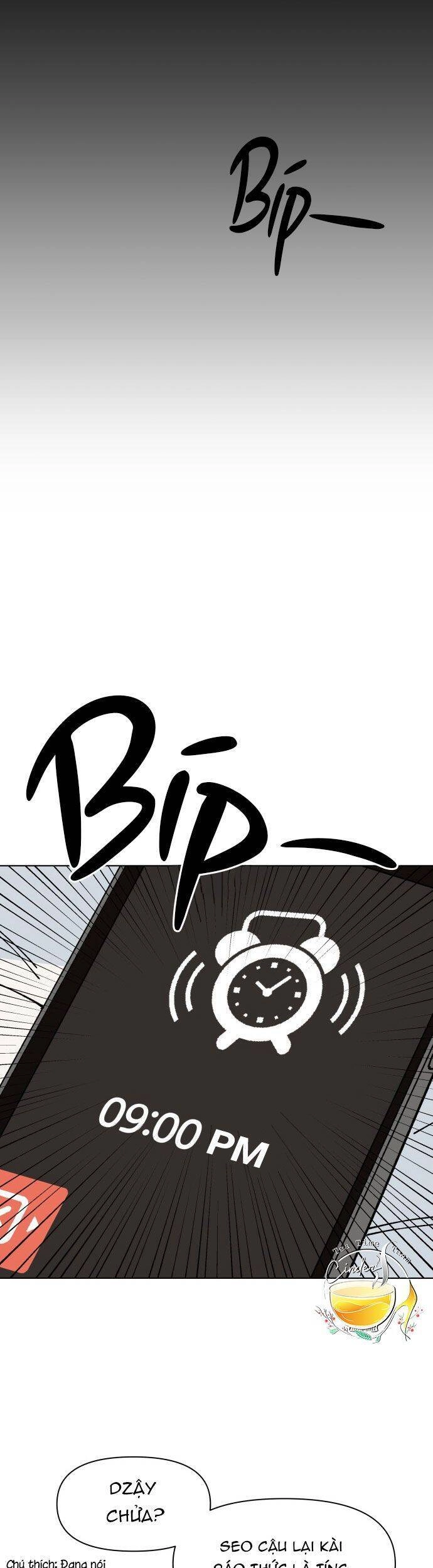 Tình Xưa Viết Lại Chapter 1 - 52