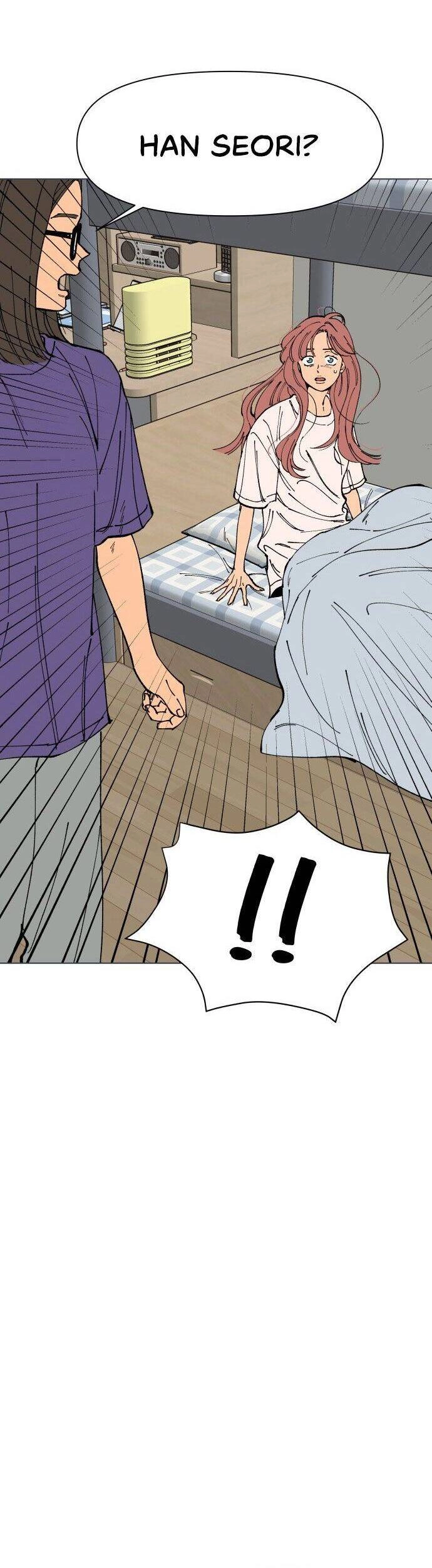 Tình Xưa Viết Lại Chapter 1 - 56