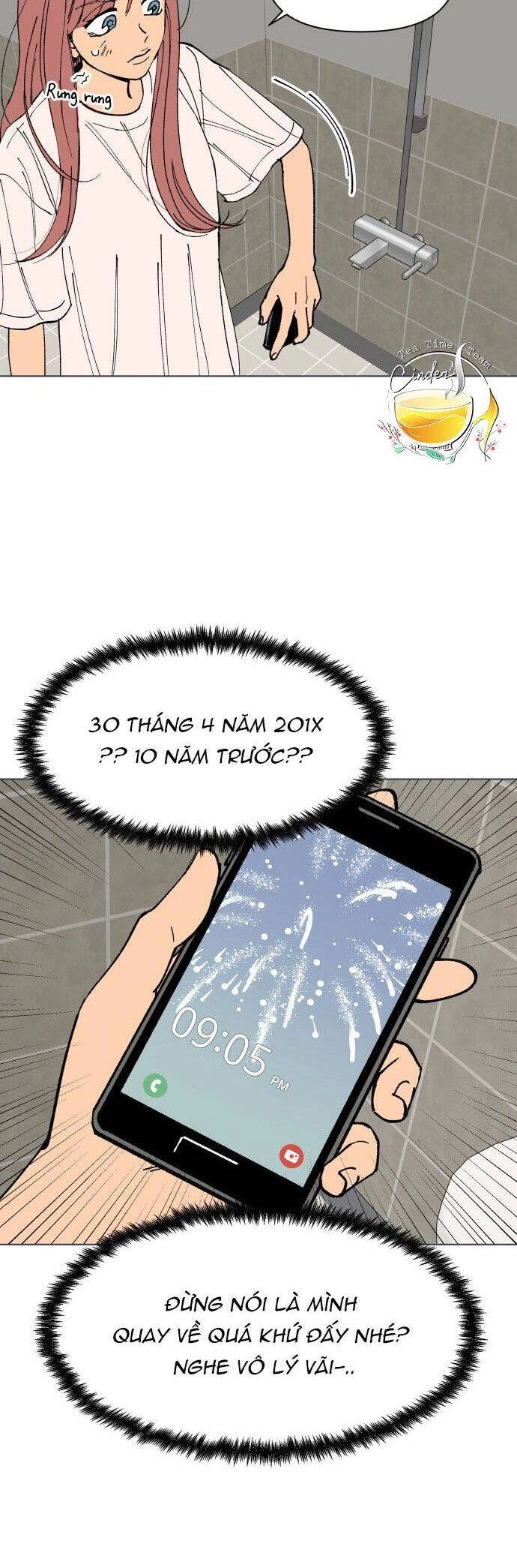 Tình Xưa Viết Lại Chapter 1 - 59