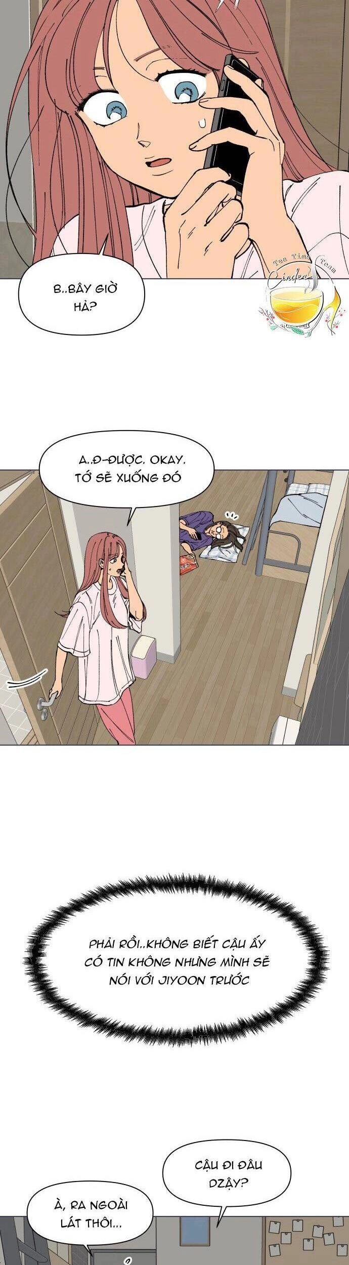 Tình Xưa Viết Lại Chapter 1 - 61