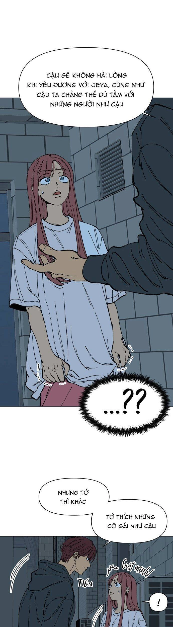 Tình Xưa Viết Lại Chapter 1 - 67