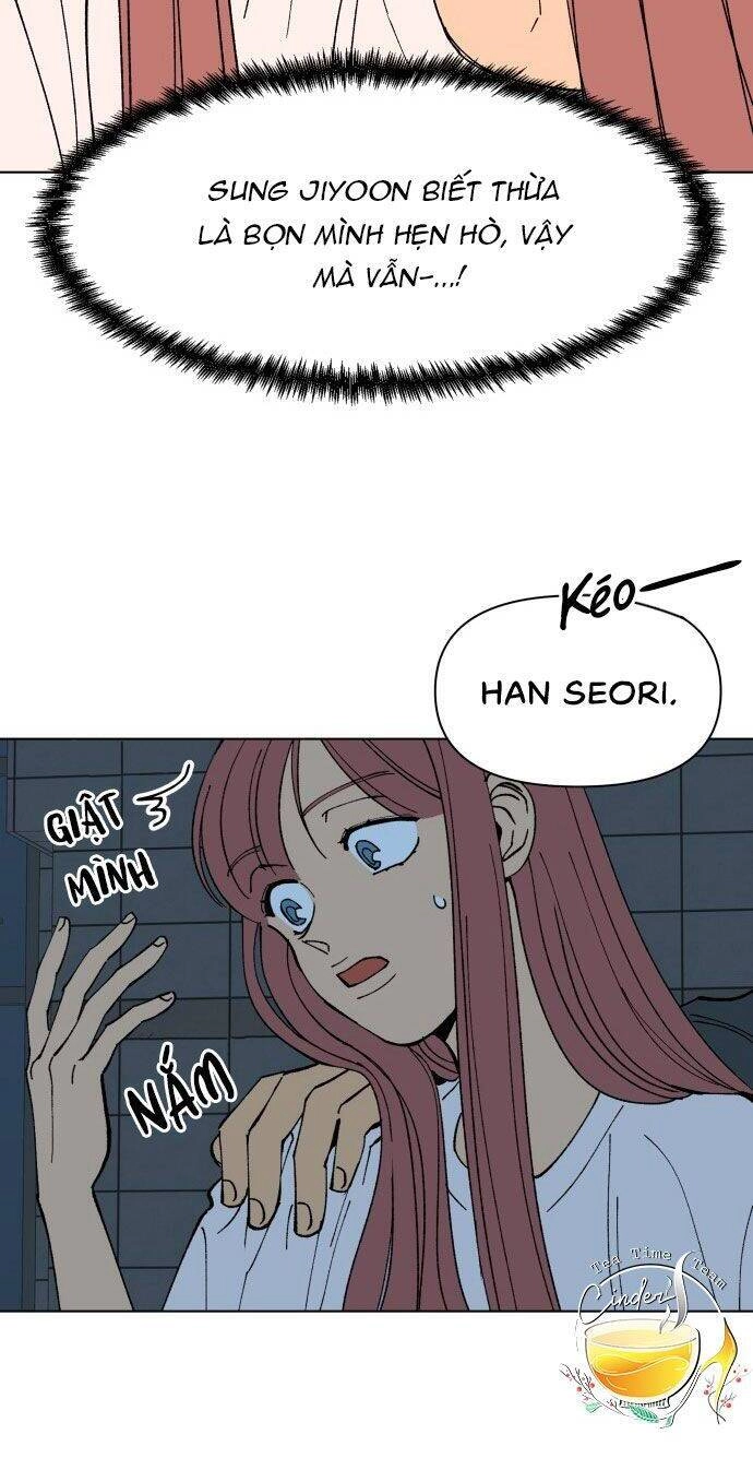 Tình Xưa Viết Lại Chapter 1 - 69