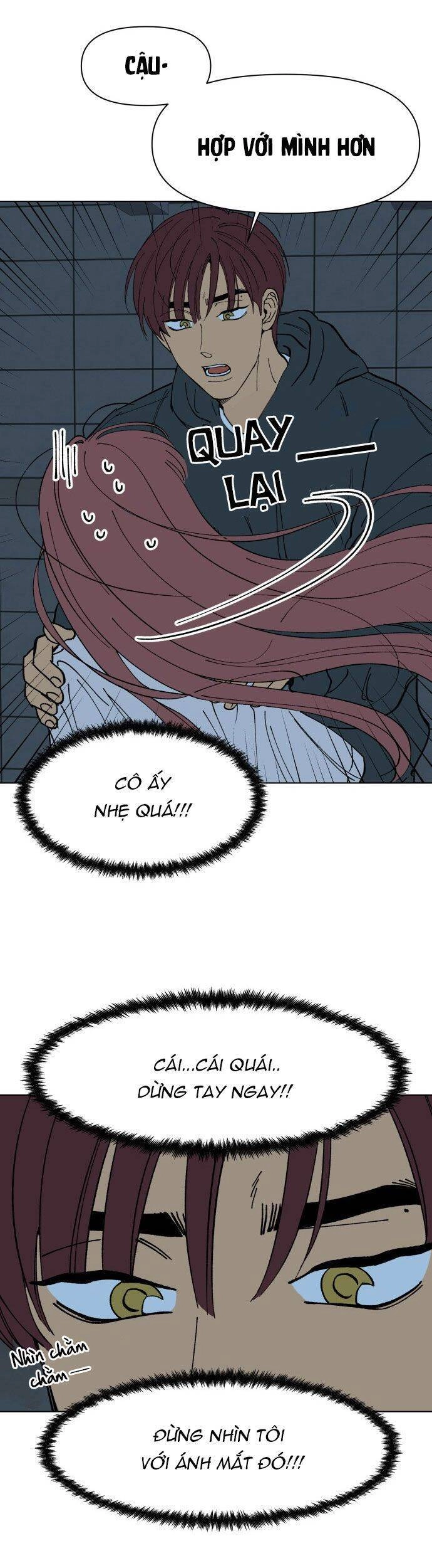 Tình Xưa Viết Lại Chapter 1 - 70