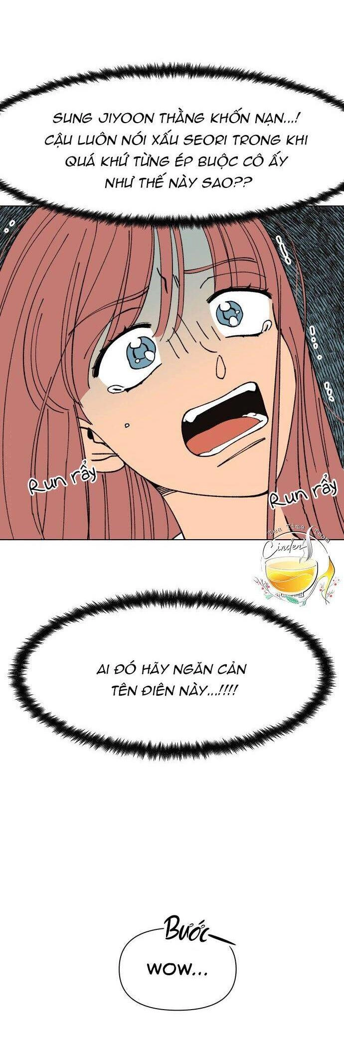 Tình Xưa Viết Lại Chapter 1 - 71