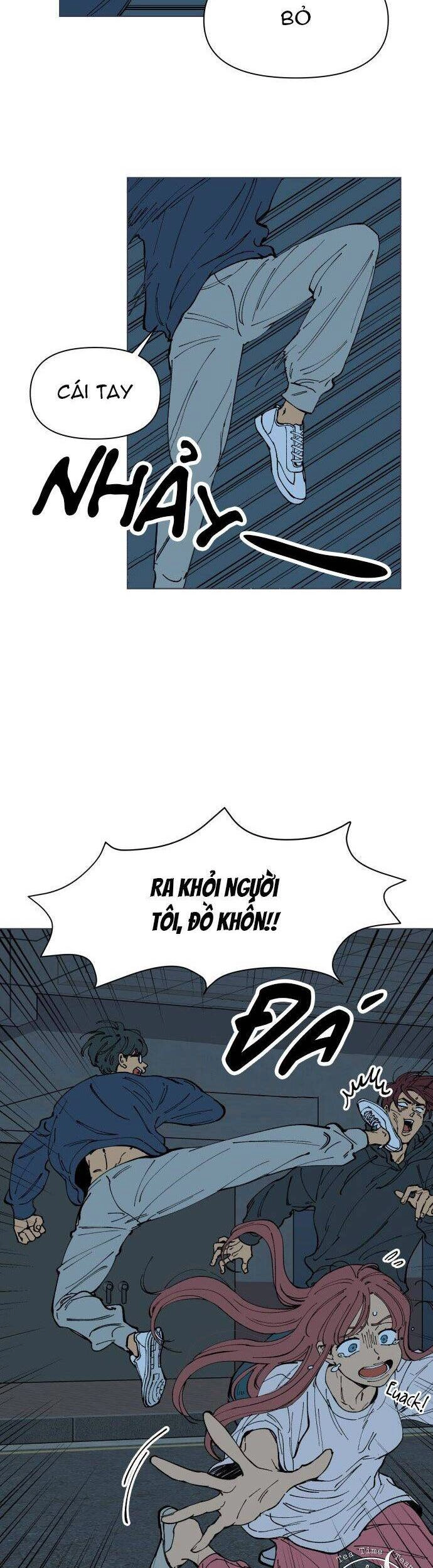 Tình Xưa Viết Lại Chapter 1 - 73