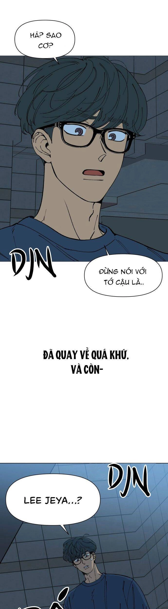 Tình Xưa Viết Lại Chapter 1 - 77